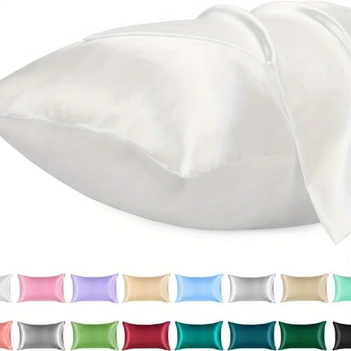 All sizes - all, satin