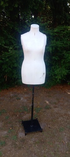 Unbranded maniquin size - maniquin, of