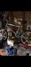 Raleigh Aero Burner  Mini Bmx