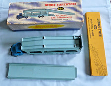 Vintage dinky supertoys - supertoys, 982