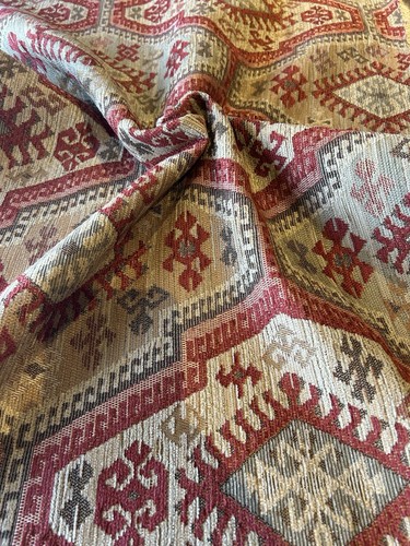 Warwick kashmar vintage - vintage, fabric