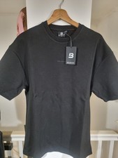 Bee Inspired Mens Medium Black
