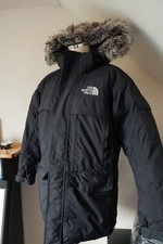 The North Face Mcmurdo 2 Mens