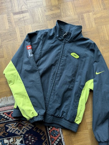 Patta nike nrg track jacket - patta,