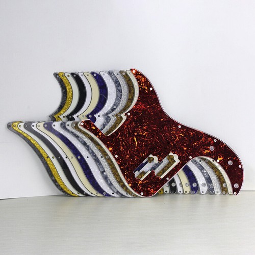 One bass pickguard 13 - bass,