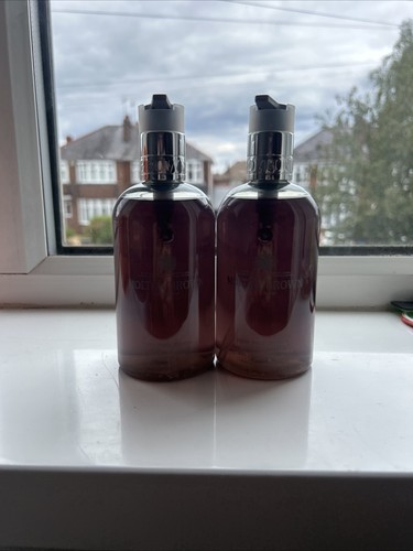 Molton brown fiery - brown, pepper
