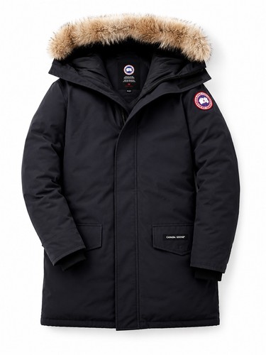 Canada goose langford parka - goose,