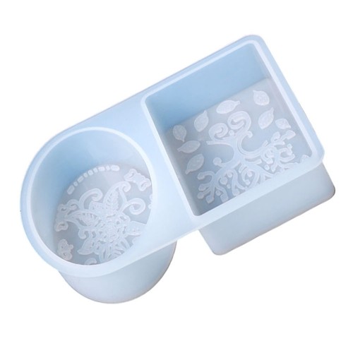 Simple soup mold non - mold, non-stick