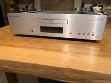 Cambridge Audio 851C CD Player