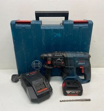 Bosch GBH 18V-20 Professional