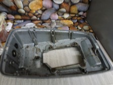 Johnson/Evinrude outboard