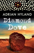 Diamond Dove-Adrian Hyland