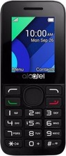ALCATEL 2002D Dual Sim Fm
