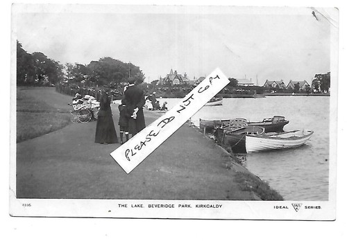 Kirkcaldy lake beveridge park - beveridge,