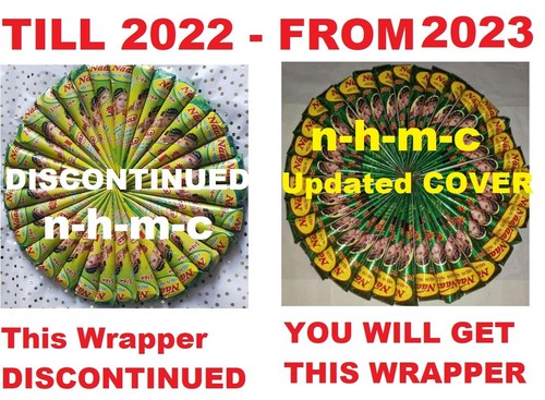New wrapper original - *new*,