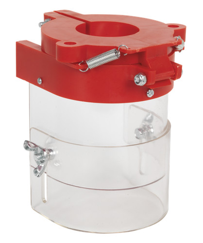 Sealey dpg30 drill - dpg30, guard
