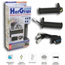 Oxford OF771 Bike Hotgrips