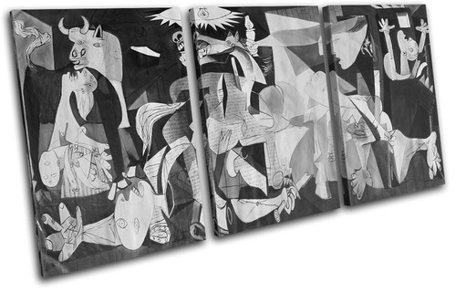 Pablo picasso guernica - pablo, vintage