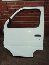 Suzuki Carry Van 2002 1999 to