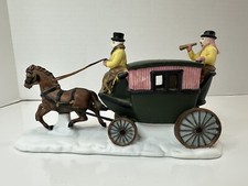 Dept heritage village - dept,