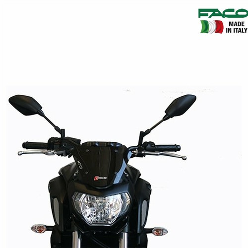 Faco 29023 windshield smoke - 29023,
