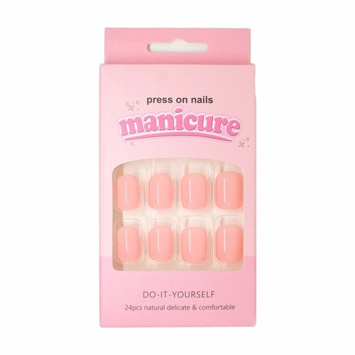Manicure 12pc set - manicure,