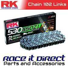 RK Chain for Honda VTR1000 F