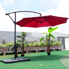 3M Large Garden Cantilever