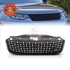 For 2017-2020 Land Rover