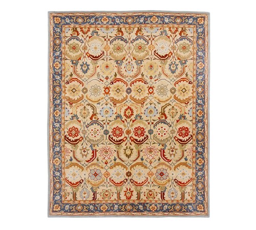 Eva traditional floral - pb,