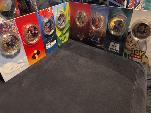 Disney pixar official - pixar,