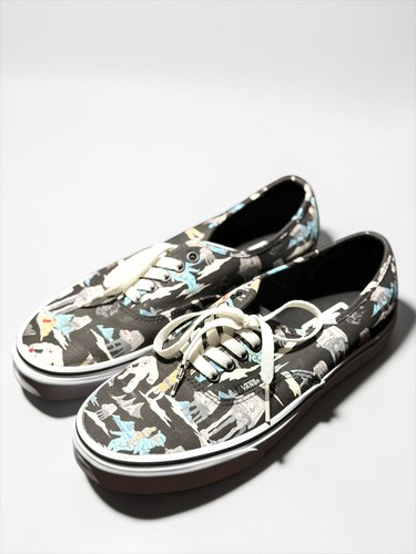 New vans star - vans, limited
