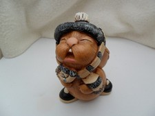 Pendelfin Barney Bundle Rare