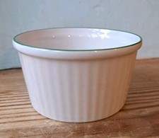 Poole Pottery Ceramic Ramekin