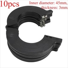 10pcs Bucket Pin Shim Kit 45mm