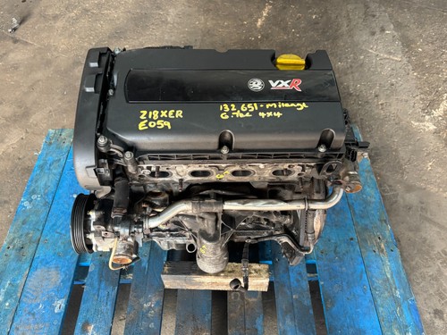Vauxhall corsa vxr engine - vauxhall,