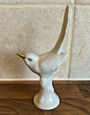 Hollohaza Wren Bird Figurine