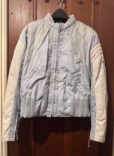 Hein gericke motorcycle jkt - hein,