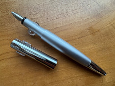Rotring Initial Silver