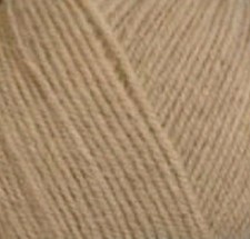 Woolcraft Aran with Wool 400g