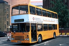 35mm Slide Capital Citybus