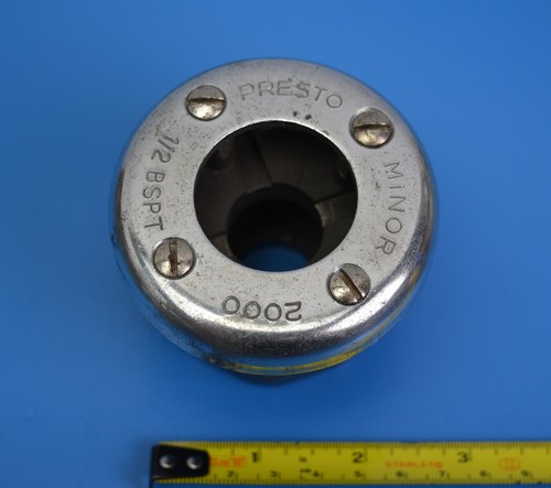 Presto minor 2000 - minor,