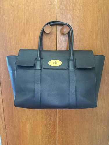 Mulberry bayswater tote - bayswater,