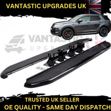 SIDE STEPS FOR DISCOVERY SPORT