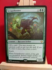 Scrapshooter - Bloomburrow -