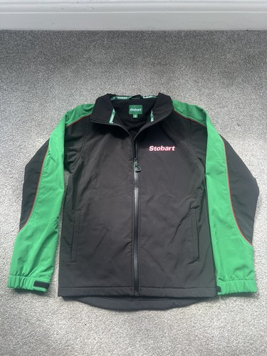 Eddie stobart driver uniform - eddie,