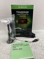 Hauppauge Digital TV Tuner