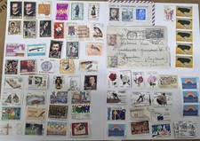 Spanish Stamps, Various, Used, Job Lot. 99p