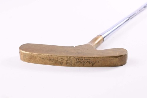 Acushnet bullseye heavy blade - bullseye,