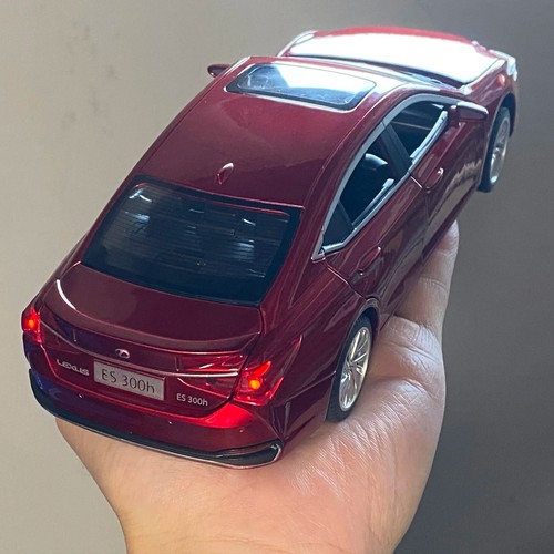 Lexus es300 es300h alloy - lexus,